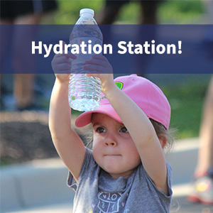 Hydration Station