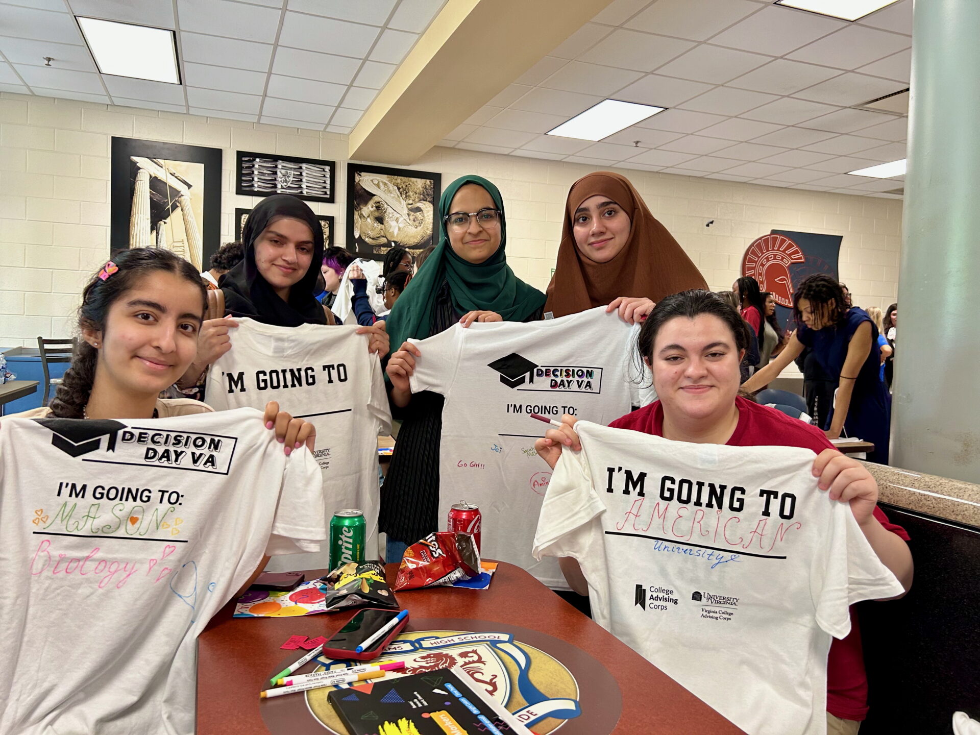 RUN! GEEK! RUN! for the Scholarship Fund of Alexandria